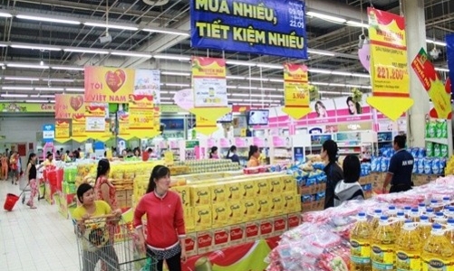4 lưu ý với doanh nghiệp nhỏ FMCG kinh doanh mùa Tết