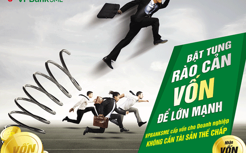 Các doanh nghiệp có thể đăng ký tham gia tại:&nbsp;http://tiepsucdoanhnghiep.vpbank.com.vn.