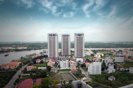 Ban quản lý dự án cho biết, sẽ tiếp tục tổ chức các chuyến tham quan nhà mẫu và khu tiện ích cao cấp vào thứ 7 hàng tuần với xe đưa đón, thức ăn nhẹ và phòng chiếu phim cho trẻ em.