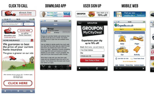 Mobile Ads: “Xương sống” gia tăng hiệu quả marketing 1