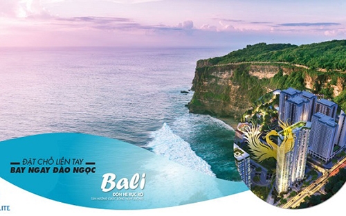 Theo Vạn Thái Land, tiếp nối chương trình “Đặt chỗ liền tay - Bay ngay đảo ngọc”, nếu như ở Phoenix 1, khách hàng đặt chỗ có thể nhận giải thưởng là chuyến du lịch đến Maldives, thì đối với Phoenix 2, giải thưởng là chuyến đi dành cho hai người đến đảo Bali, Indonesia.