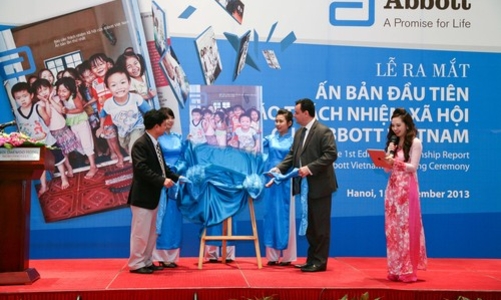 Trách nhiệm xã hội tạo lợi thế cạnh tranh cho doanh nghiệp