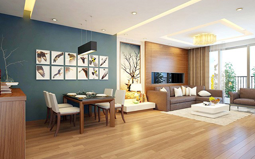 Ở Goldmark City nói chung và phân khu Sapphire nói riêng, khái niệm căn 
hộ thông minh được đặc biệt chú trọng nhằm mang tới cho cư dân các giá 
trị lâu dài.