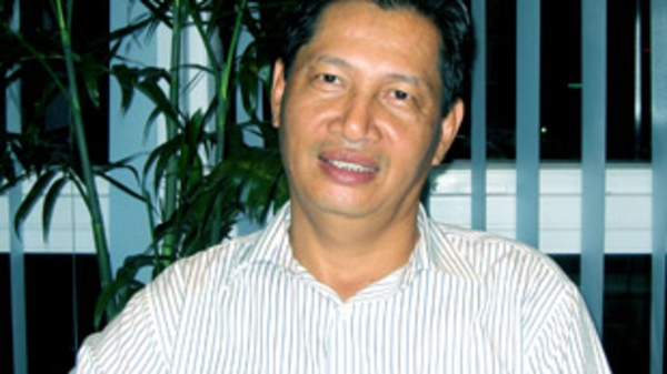 “Chính phủ không buộc ngân hàng cho Vinashin vay!”