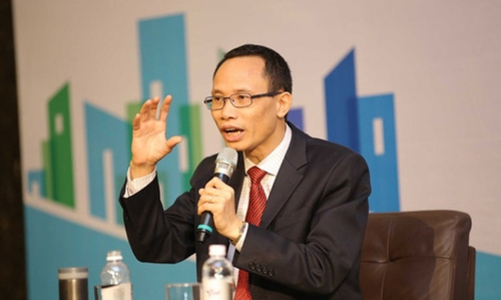 “Nên sớm ban hành luật ký quỹ bất động sản để người mua nhà yên tâm”