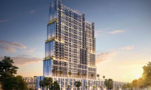 Cocobay ra mắt dòng sản phẩm condotel hướng đến trẻ em