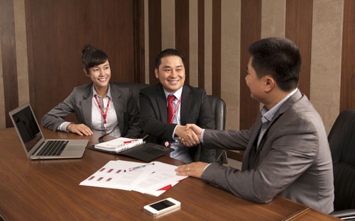Việc đồng hành cùng IFG cung cấp các giải pháp bao thanh toán toàn diện hơn cho các doanh nghiệp xuất nhập khẩu thể hiện nỗ lực không ngừng cải thiện, mang tới những giải pháp tài chính tối ưu, hỗ trợ doanh nghiệp lớn mạnh của Techcombank. 