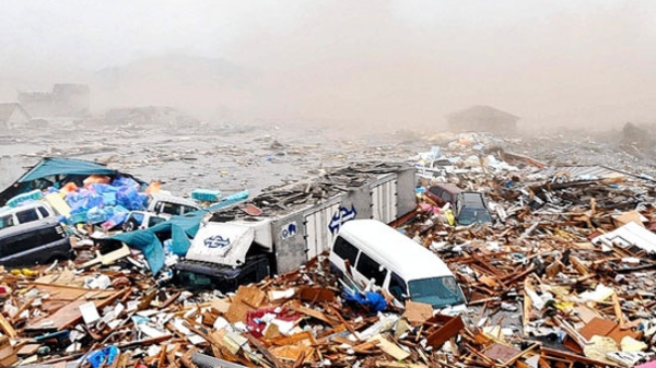 Nhật có nguy cơ tái diễn thảm họa Chernobyl?