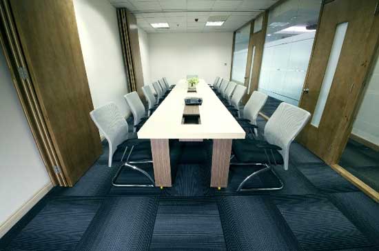 Các gói giải pháp này giúp doanh nghiệp vừa có được văn phòng làm việc hiện đại vừa giảm tối đa chi phí và nguồn lực theo kiểu thuê văn phòng truyền thống.