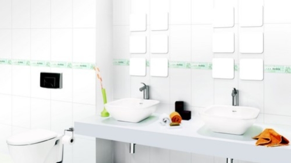 Viglacera: Tiên phong công nghệ xanh