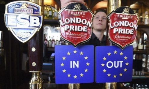 Hậu Brexit, kinh tế Anh có thể suy thoái vào cuối năm nay
