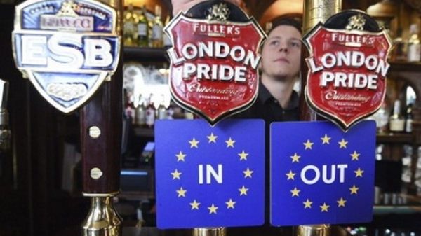 Hậu Brexit, kinh tế Anh có thể suy thoái vào cuối năm nay