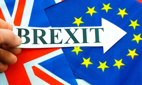 Sau một tháng Brexit, ngành sản xuất Anh bắt đầu suy yếu