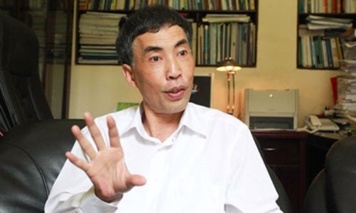 Khủng hoảng là “thời kỳ hạnh phúc”