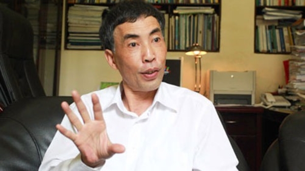 Khủng hoảng là “thời kỳ hạnh phúc”