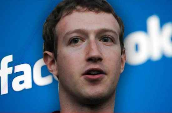 Yishan Wong, một cựu nhân viên Facebook, viết về ông chủ cũ Mark Zuckerberg rằng, nhà sáng lập này “chớm mắc chứng Asperger. Anh ấy không hay tích cực phản hồi hay xác nhận về việc anh ấy đang nghe người khác nói” - Ảnh: Getty.