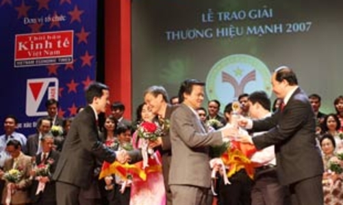 Vissan - Sự lựa chọn mới