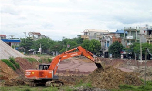 Sẽ hạn chế tối đa việc khởi công dự án mới có vốn từ ngân sách