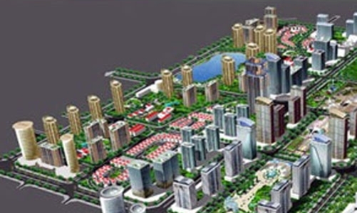 Hà Nội thu hồi hơn 58.000 m2 đất xây khu đô thị mới Phú Lương 