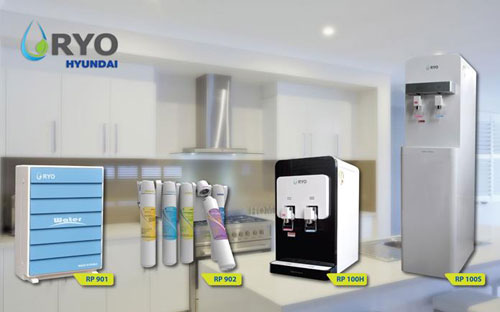 Máy được bảo hành 3 năm miễn phí tại nhà.