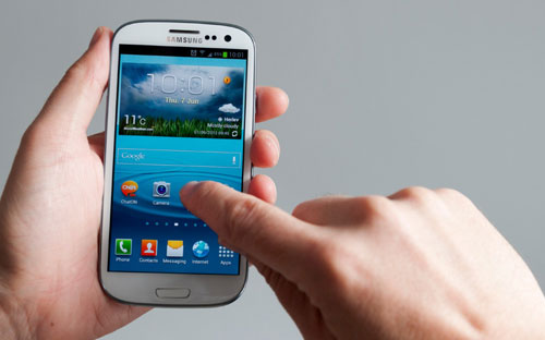 Doanh nghiệp đừng xem mobile ads hay mobile marketing như một phương thức quảng cáo, tiếp thị độc lập.