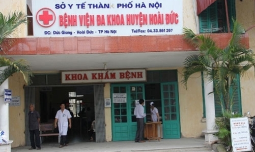 Nhân bản hàng loạt kết quả xét nghiệm: “Không thể chấp nhận”