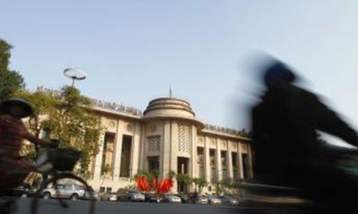 Lập ban chỉ đạo triển khai tái cơ cấu tổ chức tín dụng