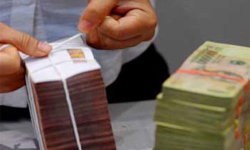 Bội chi ngân sách “kịch trần” chỉ tiêu