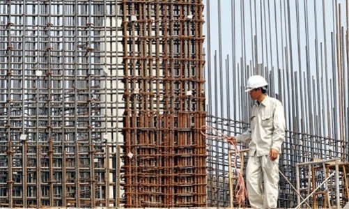 Hàng loạt ưu đãi thuế cho doanh nghiệp bất động sản