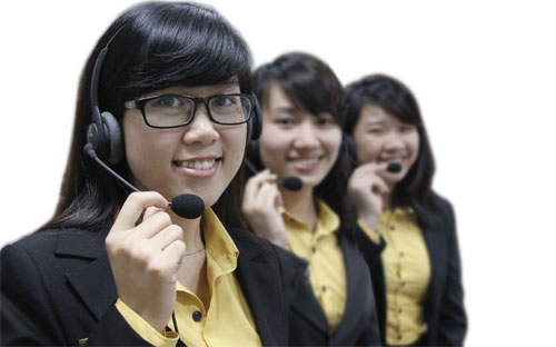 Khách hàng có nhu cầu tìm hiểu/ góp ý về sản phẩm - dịch vụ hoặc cần hỗ 
trợ trong quá trình sử dụng dịch vụ BacABank chỉ cần gọi 1800 588 828.