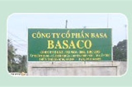 Trụ sở chính công ty BAS.