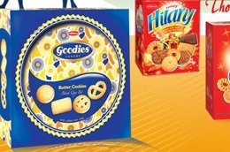 Ngày 7/6, BBC sẽ chi trả cổ tức năm 2010 bằng tiền mặt với tỷ lệ 10%/ cổ phiếu.