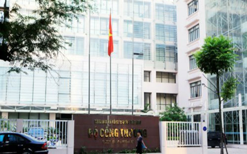 Bộ Công Thương khẳng định đi đầu trong tái cơ cấu bộ máy.