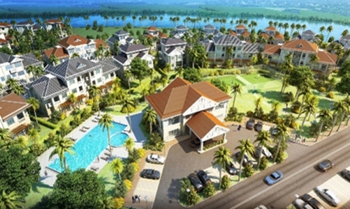 Thị trường Condotel: Dễ khủng hoảng vì thiếu quy chuẩn