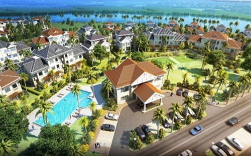Ước tính đến năm 2019, condotel sẽ chiếm 65% nguồn cung ngôi nhà thứ hai (Second Home) tại các thị trường ven biển.