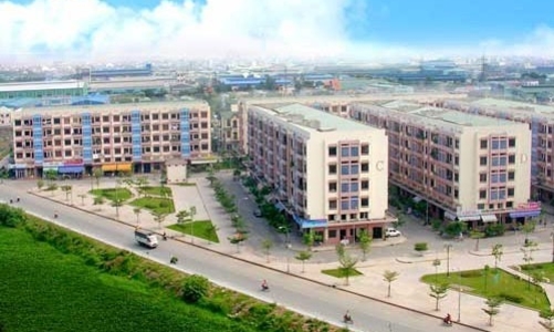 30.000 tỷ đồng cho vay mua nhà lãi suất 6%