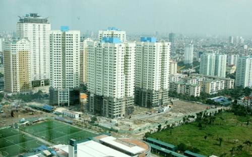 Lượng giao dịch nhà ở kỳ vọng tiếp tục đạt cao và sẽ tăng trưởng ở cả 2 xu hướng mua đầu tư lẫn mua để ở.