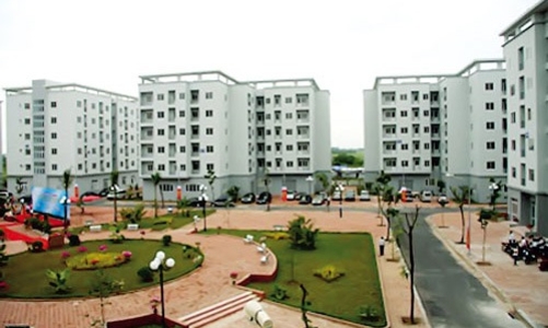 Giục 5 nhà băng giải ngân gói cho vay hỗ trợ nhà ở