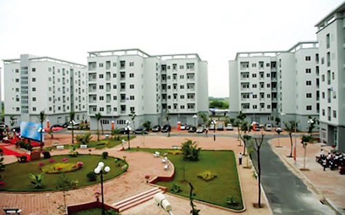 Gói cho vay hỗ trợ nhà ở theo Nghị quyết số 02/NQ-CP có quy mô 30 nghìn tỷ đồng, bắt đầu triển khai từ đầu tháng 6/2013.