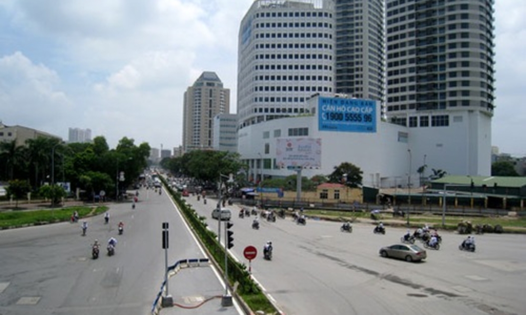 Thị trường hiện nay đang thuộc về người mua, trong khi chủ đầu tư và nhà
 đầu tư thứ cấp gặp rất nhiều khó khăn do thanh khoản sụt giảm nghiêm 
trọng.