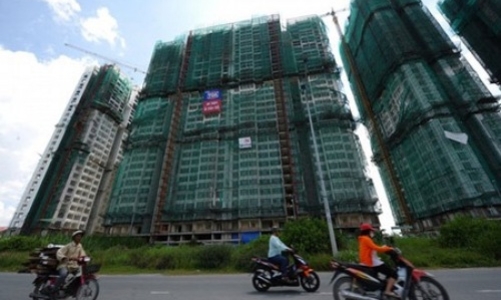 42.197 doanh nghiệp xây dựng, bất động sản báo lãi