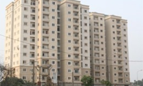 Hà Nội tổng kiểm tra các khu đô thị