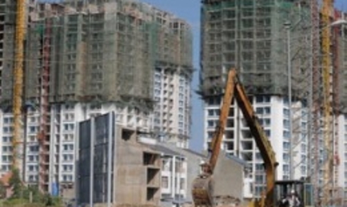 Huy động vốn không được quá 70% giá trị nhà