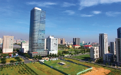 Việt Nam đã và đang trở thành điểm đến hấp dẫn đối với nhiều nhà đầu tư nước ngoài.<br>