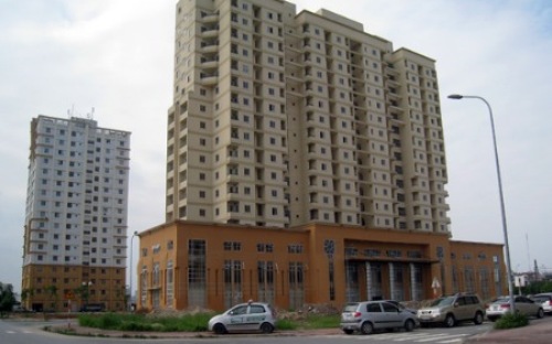 Mức trần giá dịch vụ chung cư tại Hà Nội hiện nay theo quy định của Thành phố là 4.000 đồng/m2.<br>