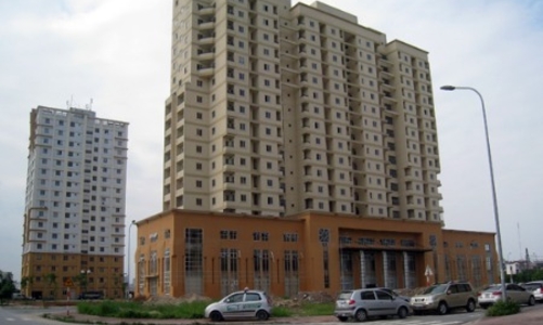 Tự áp quy định, nhiều chủ đầu tư chung cư bị dân kiện