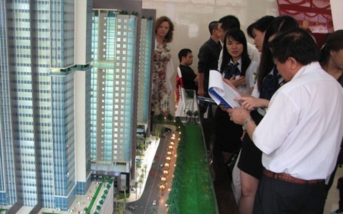 Trước đây, Ủy ban Tài chính - Ngân sách của Quốc hội cho rằng, dự kiến số thu từ thuế nhà ở cho ngân sách Nhà nước không lớn, trong khi đó chi phí cho công tác hành thu lại không nhỏ.