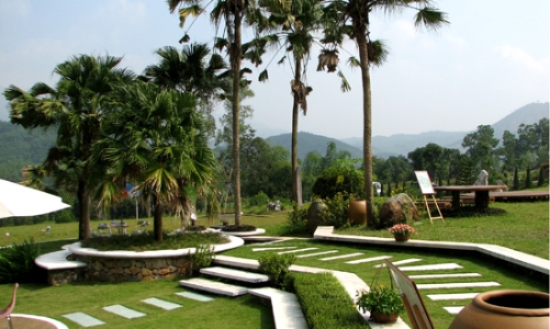 “Nhận diện” nhà đầu tư bất động sản nghỉ dưỡng Hà Nội