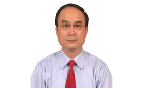 Ông Nguyễn Hồng Linh - Tổng giám đốc Habeco sẽ tạm dừng nhiệm vụ điều hành trên cương vị Tổng giám đốc để tập trung cho công việc thoái vốn nhà nước tại Habeco.