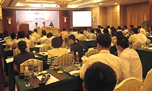 “Phép thử” IPO của BIDV?